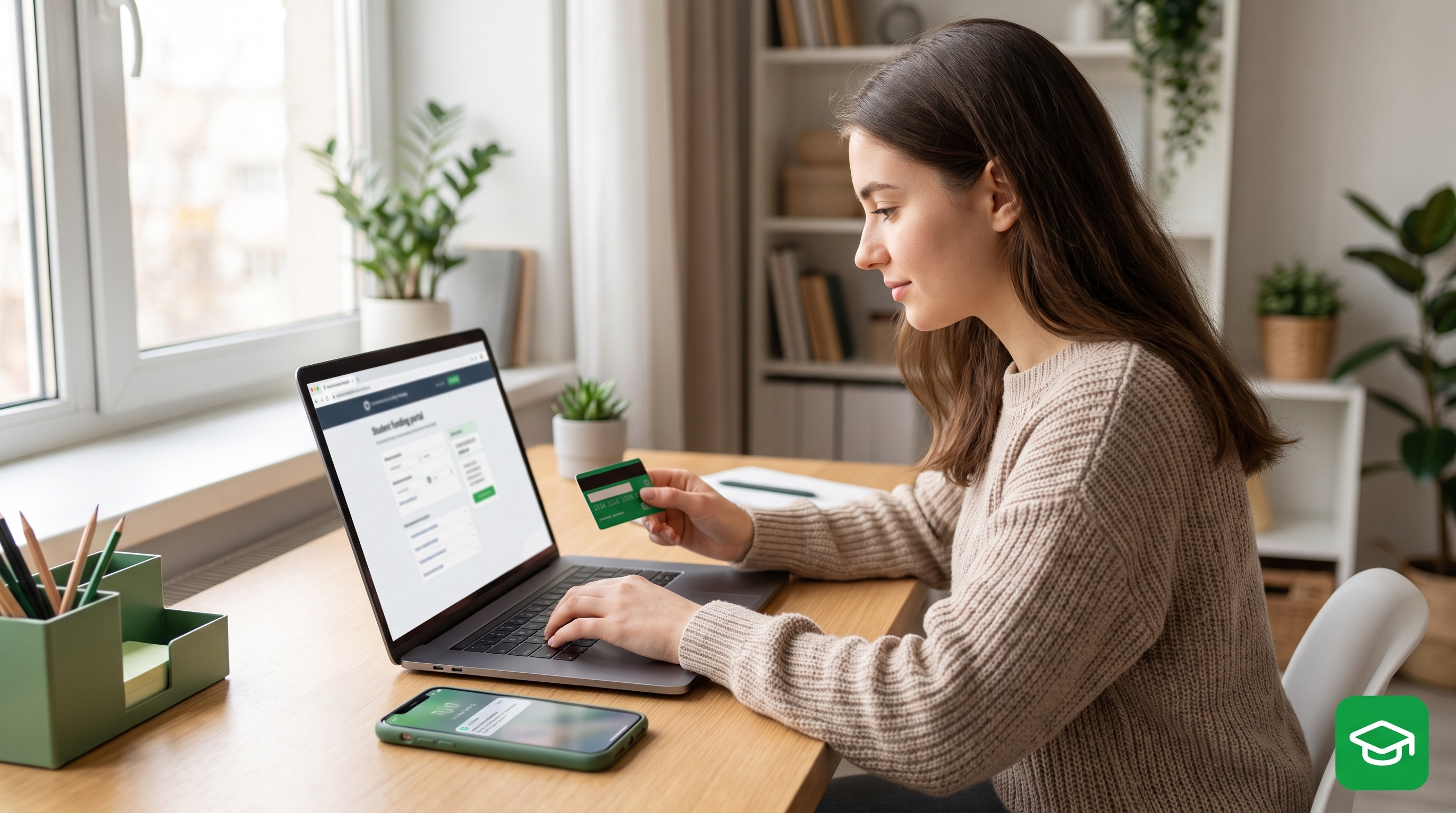 How to Update Your Banking Details on myNSFAS